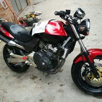 代友出99年小黄蜂250