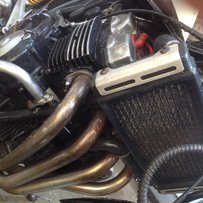 广东清远出售一台96CB400