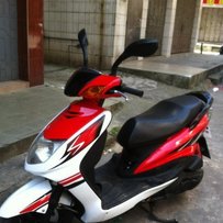 增城新塘出售台湾勁戰