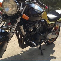 惠州龙门出售精神1代CB400