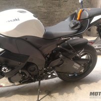 佛山禅城出08年川崎10R，新车目标已定，现自刀一千！