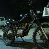 代友出售小白菜改本田机头