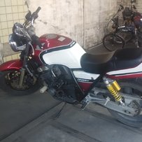 佛山南海出精神94cb，附图已经补了报纸