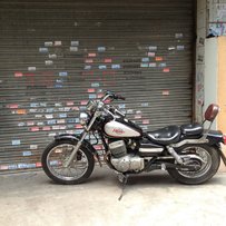 广州地区 2500元 出售CA250 封闭太子