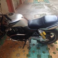 CB400 2代  已售  请版主删帖