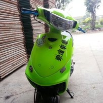 佛山南海狮山出售三有水油冷荧光绿JOG61拉300，今晚最后出售7400不刀   今天内求秒