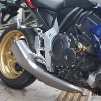 增城新塘代友出售11年10月CB1000R 高配带ABS