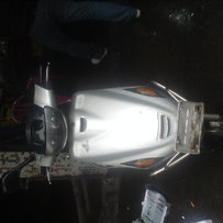 与东莞车友交易见证贴，希望大家来监视一下