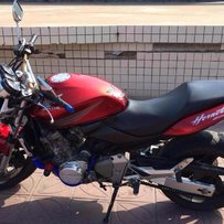 代友发帖顺德容桂24800元出欧版黄蜂600