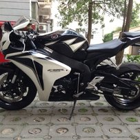 广西出08CBR1000