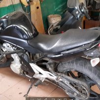 广州南沙2.3W急售06款ER6N