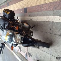 增城出售精神 BMW R1150R 机车