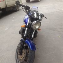 代友出售CB400