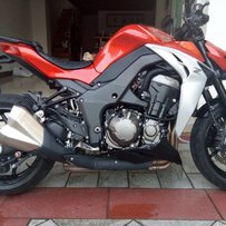 （代发）广西北流出售14年Z1000，08年Z1000