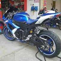 来吧，迷死人的K9小R。。。