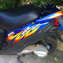 中山出售一台05年Z1000，JOG50，，雅马哈山叶鸭子100