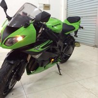 贵港代友低价出09ZX6R