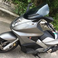 代友售09吉雷拉GP800