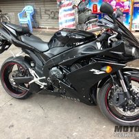 不信卖不出，佛山出售07年R1...放血价.只售:47800...