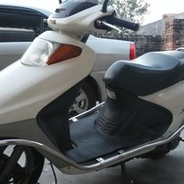 代友出台省油代步车