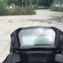 中量級街車Honda NC700X