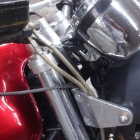 已上传视频！广州增城新塘出精神94CB400！车况好，机头靓！标题一定要长！