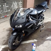 佛山出精神06CBR1000