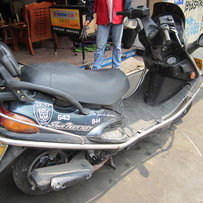 韶关地区出正宗A博士一台