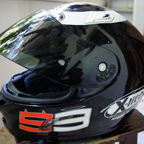 佛山代放一顶X-Lite头盔 $1900