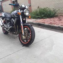 94CB400换车或者出售