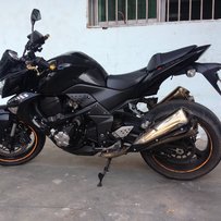 东莞常平53800出07Z1000极品街车。精神无任何暗病