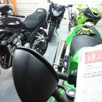 珠海狂减出售车车 08六眼魔神 09 ABS 水冷匪王