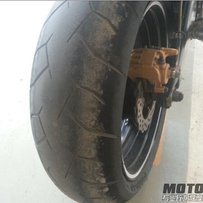 广西梧州29999元出05年川崎ZX——10R！！！