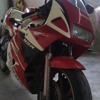 广东广州市白云区代友出售NSR250 PGM III  SP