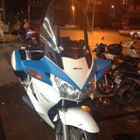 顺德代友慢放精神06ST1300