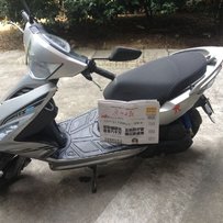 出售台湾山叶雅马哈RSZ鬼火一代