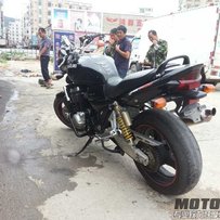 重新发帖出售GXS1400一台