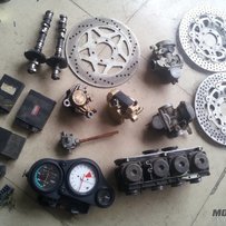 出售进口拆车件