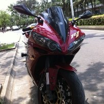 海南海口出售05R1。车子暴力精神。