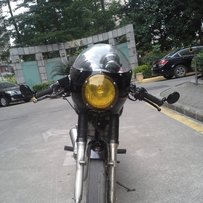 广州出三台车 ktm990 咖啡GB250 滑台CQR