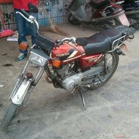 代友出售本田花猫一台，车车精神