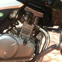 东莞大朗出售GW250可过户不包过户20800元