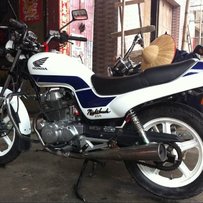 出售原装警版夜莺250