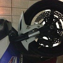 海珠区出售08年尾鹦鹉头一台