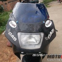 【从化市代友出售RGV街道王者】可刀