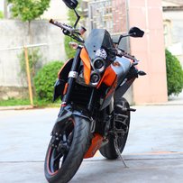 出原版原漆10KTM690DUKE5万块不磨叽