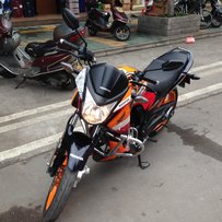 出售幻影150，接受换任何四缸车