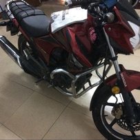 代友出本田幻影150 精神新净+企哩