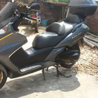 河源出08银翼600