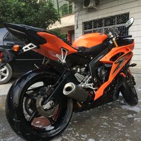增城出售09年YAMAHA R6，ST1300.